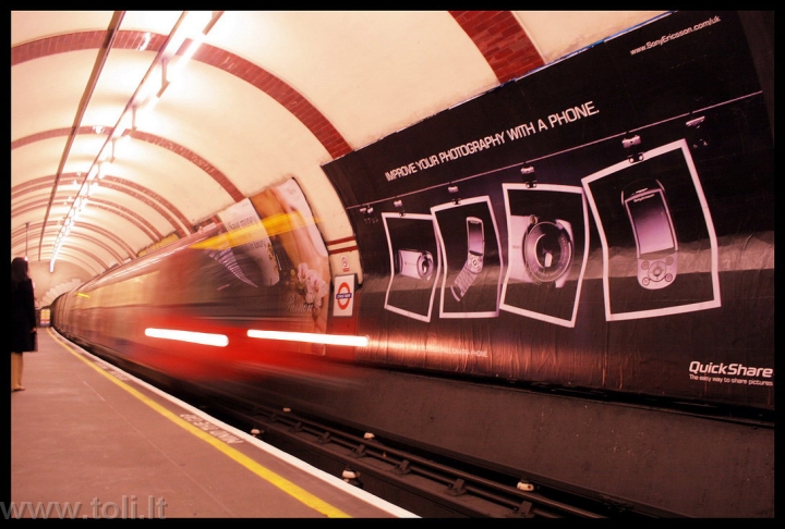 London22 Metro