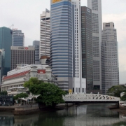 Singapūro centre