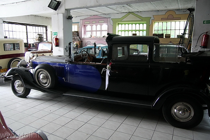 automuziejus15 „Packard“