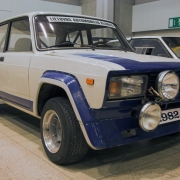 „Lada Sport VTFS“ (1982 m.)