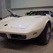 1973 m. „Chevrolet Corvette“