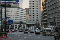 Tokijas