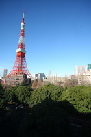 „Tokyo Tower“