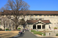 Tokijo nacionalinis muziejus
