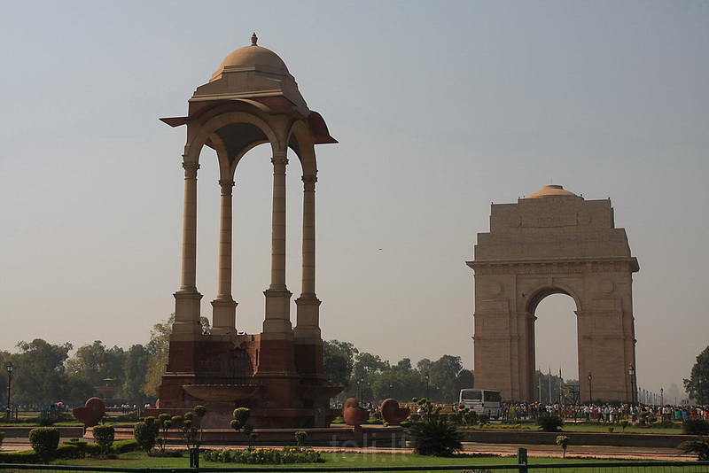 �Indijos vartai�