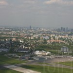 Varšuvos oro uostas